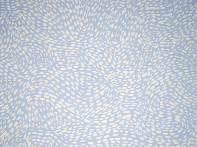 Illustration #24 from the original story by Joel Golombeck's -- 18in x 24in, tempera on watercolor paper